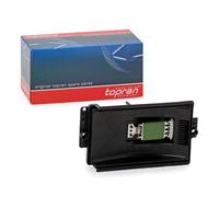 TOPRAN 112 195 Résistance de pulseur d'air habitacle, chauffage