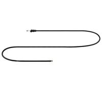 TOPRAN 112 278 Tirette de capot moteur