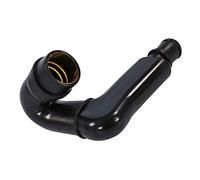 Tuyau, ventilation de carter-moteur HANS PRIES 112 280