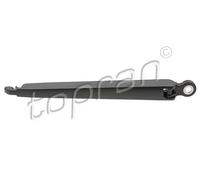 TOPRAN 112 289 Bras d'essuie-glace, nettoyage des vitres pour VW