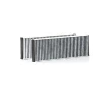 TOPRAN 112 297 Filtre d'habitacle