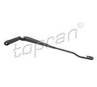 TOPRAN 113 480 Bras D'essuie-Glace, Nettoyage De Vitre Pour AUDI, SKODA, VW