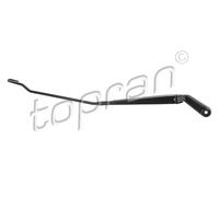 TOPRAN 113 481 Bras d'essuie-glace, nettoyage des vitres pour AUDI,SKODA,VW