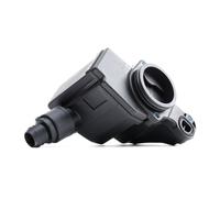 TOPRAN 113 637 Séparateur d'huile, prise de recyclage des gas de carter