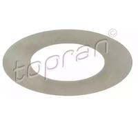 TOPRAN 113 661 Rondelle de calage, poulie-vilebrequin