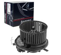 TOPRAN 113 719 ventilateur habitacle