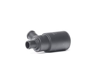 TOPRAN 113 757 Actuateur de ralenti