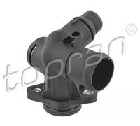 TOPRAN 113 858 Bride de liquide de refroidissement