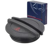 TOPRAN 113 866 Bouchon de liquide de refroidissement avec joint d'étanchéite noir