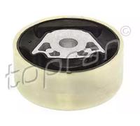 TOPRAN 113 930 Support moteur