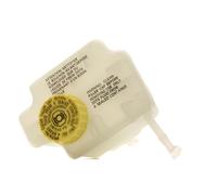 TOPRAN 114 008 Réservoir de liquide de frein