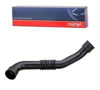 TOPRAN 114 205 Flexible aération de la housse de culasse