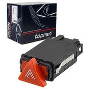 TOPRAN 114 258 interrupteur- éclairage de secours