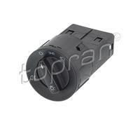 TOPRAN 114 259 Interrupteur, feu antibrouillard arriā”Ā©re pour SEAT,VW