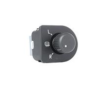 Topran Commande de réglage de rétroviseur 114 284