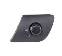 TOPRAN 114 286 Bouton de réglage de rétroviseur