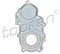 TOPRAN 114 633 Joint SPI de vilebrequin