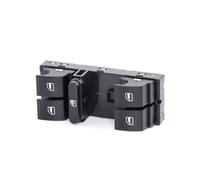 Interrupteur bouton de lève-vitre HANS PRIES 114 726