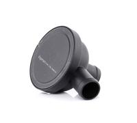 TOPRAN 114 736 Soupape, dégazage du carter