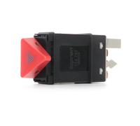 TOPRAN 114 743 Bouton warning