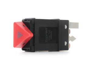 TOPRAN 114 743 Bouton warning