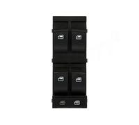 TOPRAN 114 753 Bouton de lève-vitre