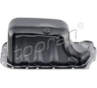 TOPRAN 114 766 Carter d'huile