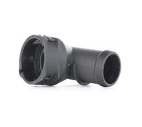 TOPRAN 114 860 Bride de liquide de refroidissement