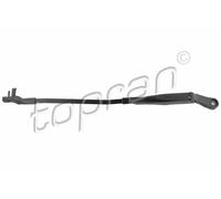 TOPRAN 114 866 Bras d'essuie-glace, nettoyage des vitres pour SKODA,VW