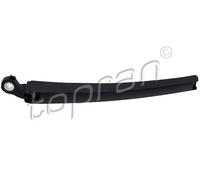 TOPRAN 114 880 Bras d'essuie-glace, nettoyage des vitres pour SEAT,SKODA,VW