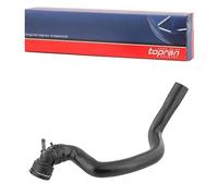 TOPRAN 114 944 Durite de refroidissement gauche supérieur Compatible avec VW Golf V 3/5 portes 1K1 Touran I 1T1, 1T2 Passat B6 Variant 3C5 Golf Plus/Crossgolf 5M1, 521 Passat B6 Berline 3C2, AUDI