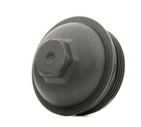 TOPRAN 115 038 Couvercle du boîtier du filtre à huile