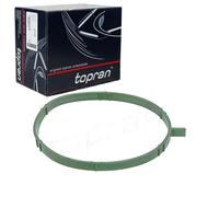 TOPRAN 115 041 Joint manchon de vanne papillon vert