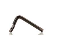 TOPRAN 115 094 Galet tendeur de courroie d'accessoire