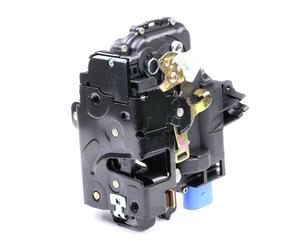 TOPRAN 115 141 Serrure de porte