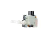 TOPRAN 115 154 Élément d'ajustage verrouillage central Hayon du véhicule