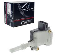 TOPRAN 115 154 Moteur de centralisation Hayon du véhicule