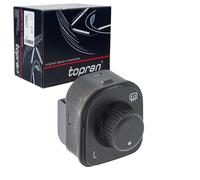 Topran Commande ajustage du miroir 115 166