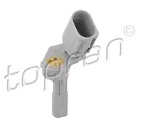 TOPRAN 115 180 Capteur ABS