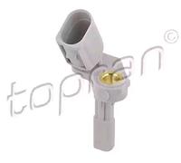 TOPRAN 115 181 Capteur ABS