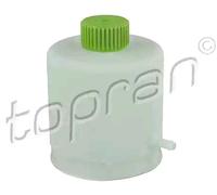 TOPRAN 115 268 Réservoir de liquide de direction assistée