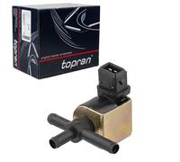 TOPRAN 115 269 soupape de commutation- turbocompresseur