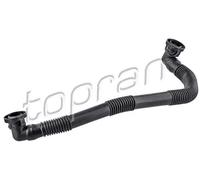 TOPRAN 115 563 Tuyau reniflard d'huile