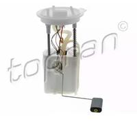 TOPRAN 115 636 Unité d'injection de carburant