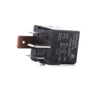 TOPRAN 115 667 Relais, démarreur