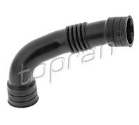 TOPRAN 115 713 Flexible, aération de la housse de culasse