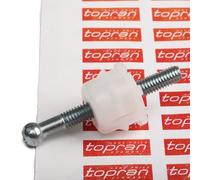 TOPRAN 115 725 Cuvelage, projecteur principal