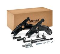 TOPRAN 115 802 Kit bras de suspension