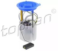 TOPRAN 115 847 Unité d'injection de carburant