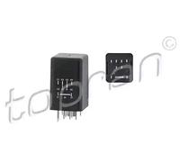 TOPRAN 115 859 Relais de préchauffage